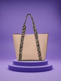 Mochi - Women Khaki Handbag