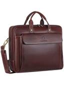 Maroon color option, Currently selected