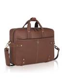 Brown color option, Currently selected