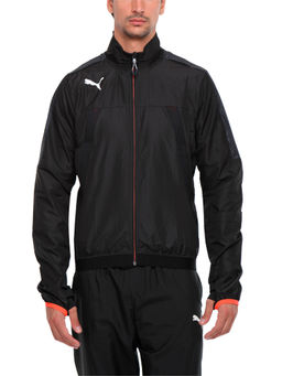 Puma - Men's evoTRG Vent Thermo Jacket