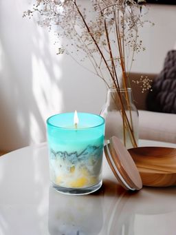 The Better Home - Summer Palace and Golden Osmanthus Fragnance Candle