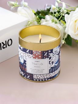 The Better Home - Patchouli Fragnance Candle