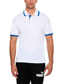 Puma - Men's Train Polo T-Shirt