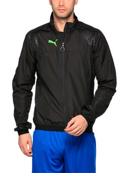 Puma - Men's evoTRG VENT THERMO-R Jacket