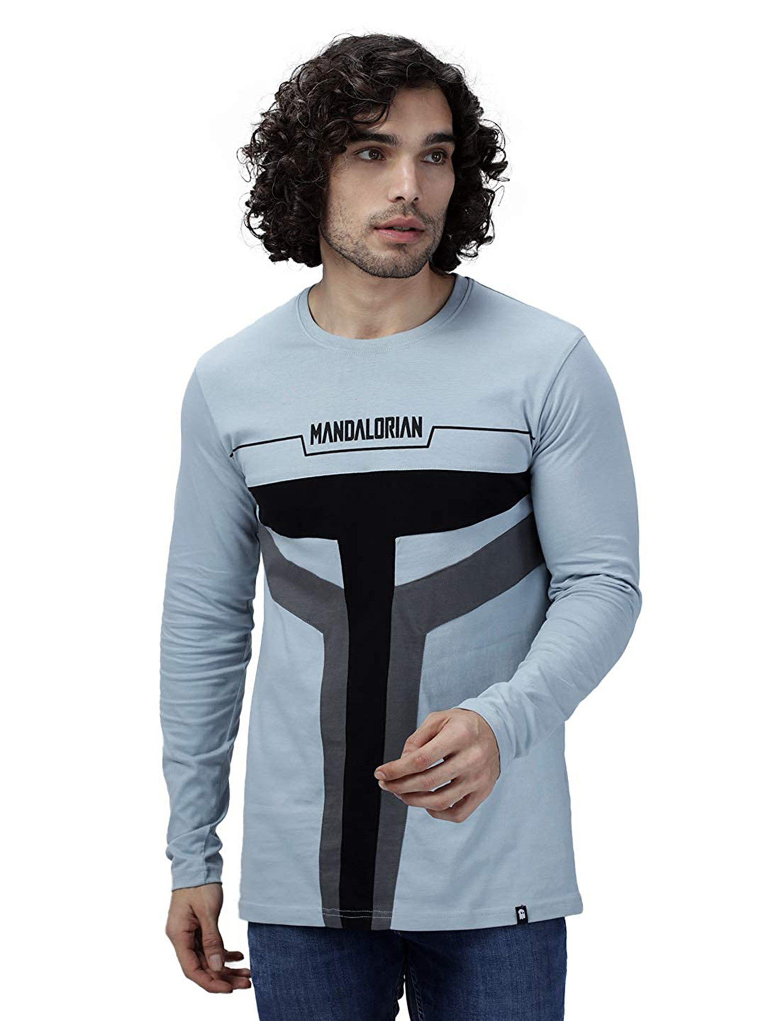 Souled Store t_shirts_men_westernwear 