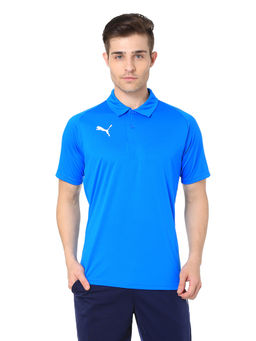 Puma - Men's FINAL Sideline Polo T-Shirt