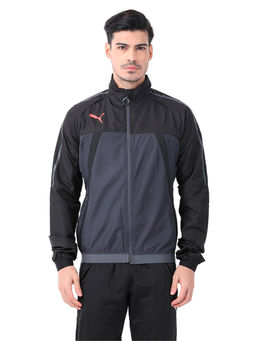 Puma - Men's evoTRG Vent Thermo-R Soccer Training Jacket