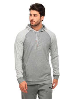 Puma - Men's 365 Soccer Hoodie