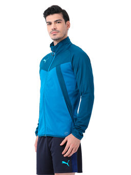 Puma - Men's ftblTRG Knit Jacket