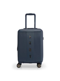 DKNY - Centre Stage Range Twilight Color Hard Cabin Luggage