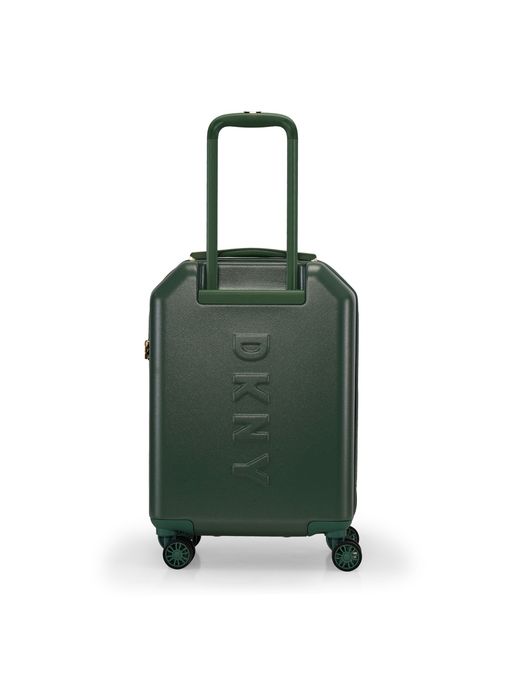 travel bag dkny cabin case