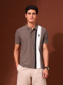 Brown color option, Currently selected
