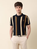 Navy Blue color option, Currently selected