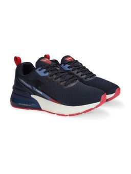 Campus - Promote Navy Blue Men Running Shoes