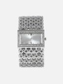 Silver color option, Currently selected