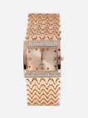 Rose Gold color option