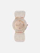 Rose Gold color option, Currently selected