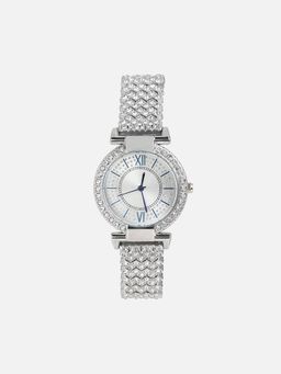 Haute Sauce - Women Wendy White Dial Analog Watch - HSWC1104 (M)