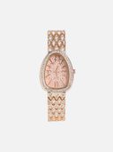 Rose Gold color option