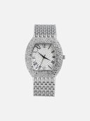 Silver color option, Sold out