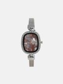 Silver color option, Currently selected