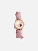 Rose Gold color option, Currently selected