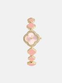 Pink color option, Currently selected