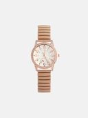 Rose Gold color option