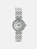 Silver color option, Currently selected