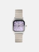 Purple color option, Currently selected