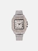 White color option, Sold out