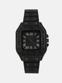 Black color option, Currently selected