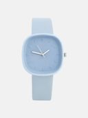 Blue color option, Currently selected