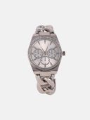 Silver color option, Currently selected