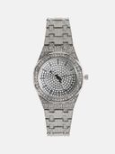 Silver color option, Sold out
