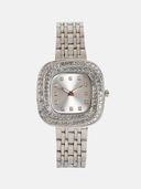 Silver color option, Sold out