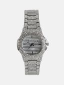 Silver color option, Sold out