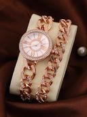 Rose Gold color option, Sold out