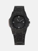 Black color option, Currently selected