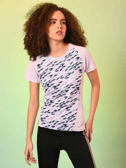 PINACOLADA - Women Graphic Stylish Sports T-Shirt