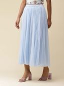 Blue color option, Sold out, Currently selected