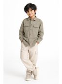 Olive color option, Currently selected