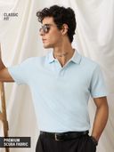 Blue color option