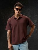 Brown color option, Currently selected