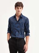 Navy Blue color option
