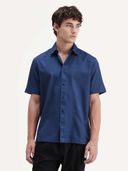 Navy Blue color option, Currently selected