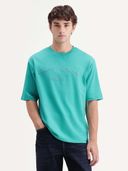 Green color option, Currently selected