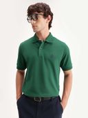 Green color option, Currently selected