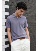 Blue color option, Currently selected