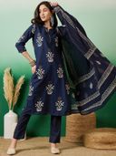 Navy Blue 2